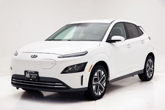 2023 Hyundai Kona Electric SE