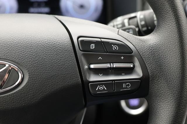 2023 Hyundai Kona Electric SE