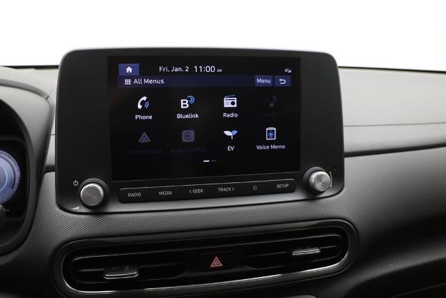 2023 Hyundai Kona Electric SE