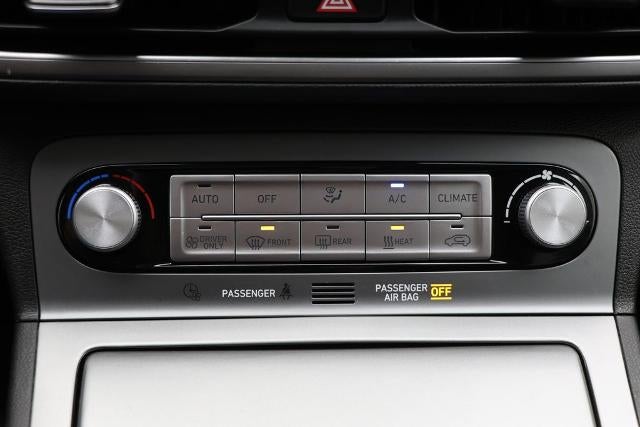 2023 Hyundai Kona Electric SE