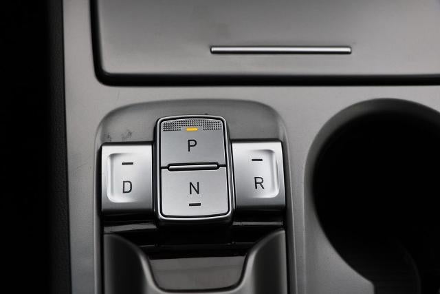 2023 Hyundai Kona Electric SE