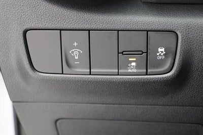 2023 Hyundai Kona Electric SE