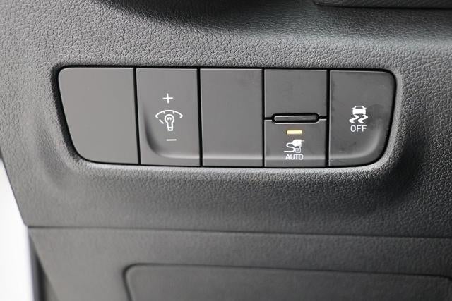 2023 Hyundai Kona Electric SE