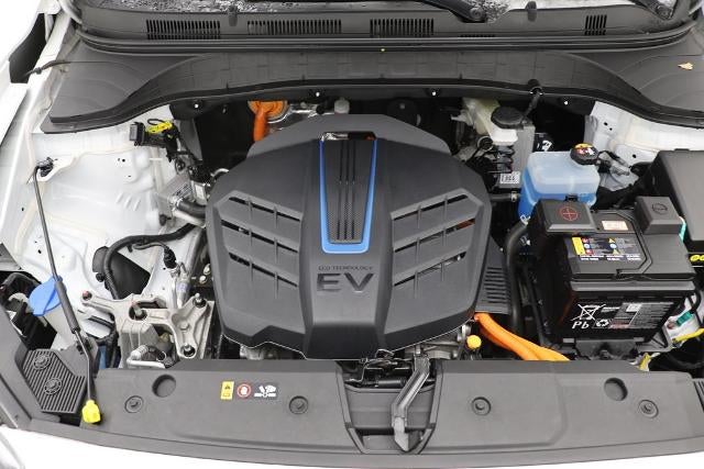 2023 Hyundai Kona Electric SE