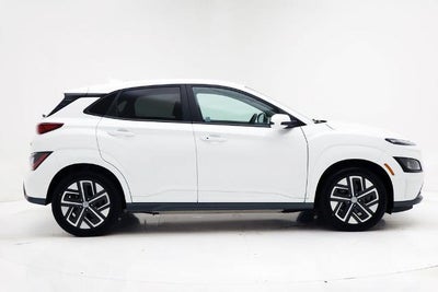 2023 Hyundai Kona Electric SE