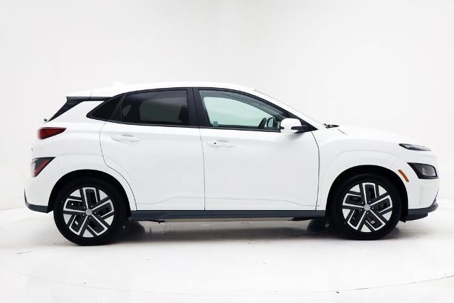 2023 Hyundai Kona Electric SE