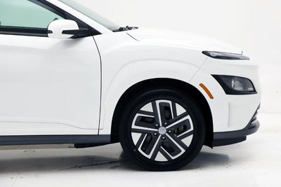 2023 Hyundai Kona Electric SE