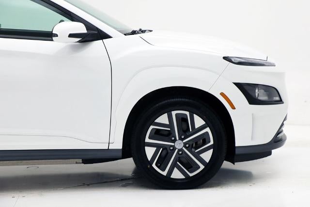 2023 Hyundai Kona Electric SE