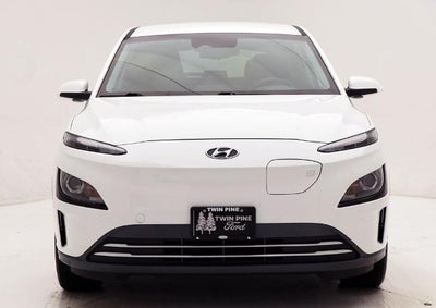 2023 Hyundai Kona Electric SE