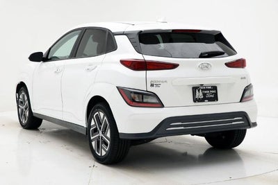 2023 Hyundai Kona Electric SE