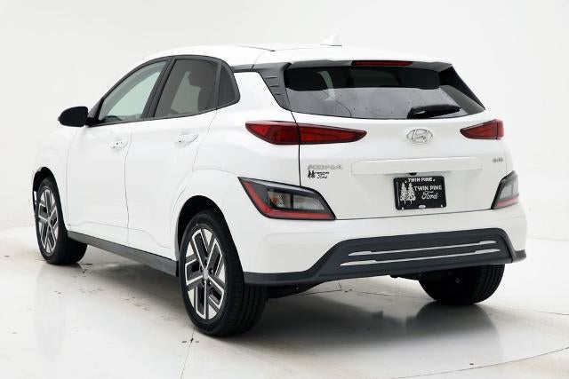 2023 Hyundai Kona Electric SE