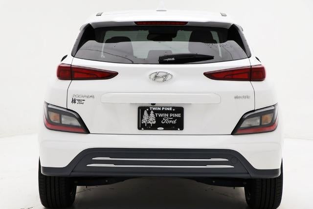 2023 Hyundai Kona Electric SE