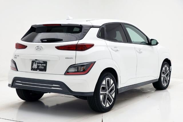 2023 Hyundai Kona Electric SE