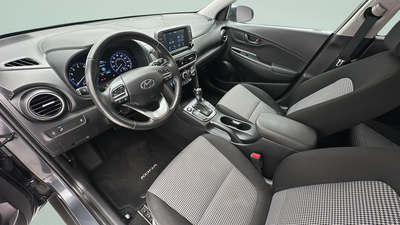 2018 Hyundai Kona SEL