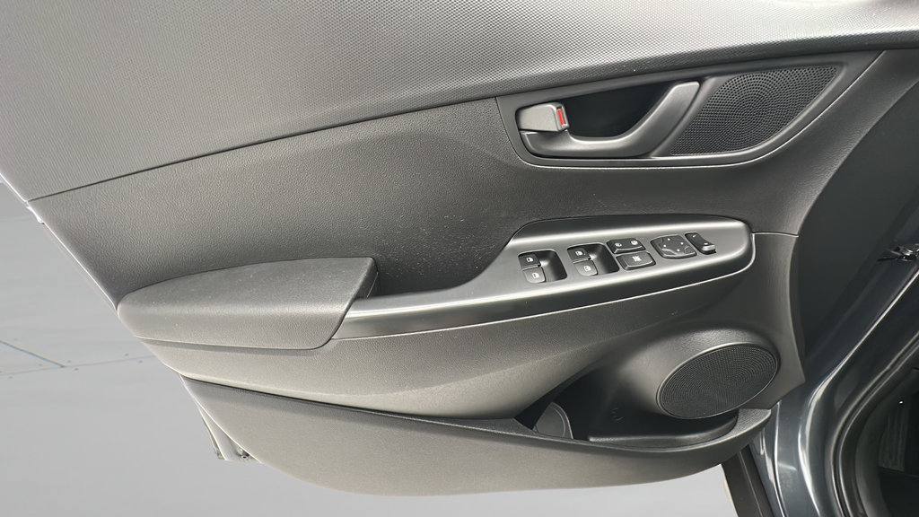 2018 Hyundai Kona SEL