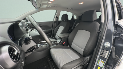 2018 Hyundai Kona SEL