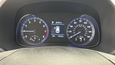 2018 Hyundai Kona SEL