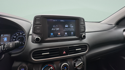 2018 Hyundai Kona SEL