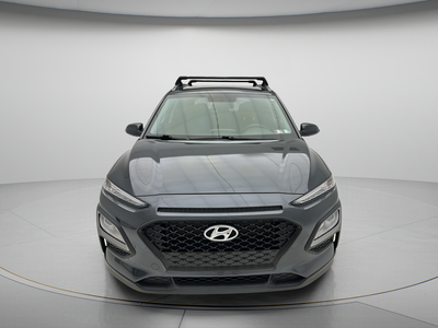 2018 Hyundai Kona SEL