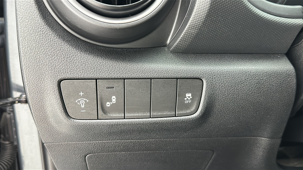 2018 Hyundai Kona SEL