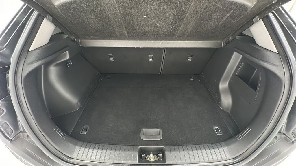 2018 Hyundai Kona SEL