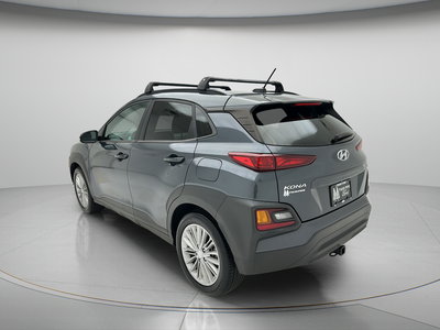 2018 Hyundai Kona SEL