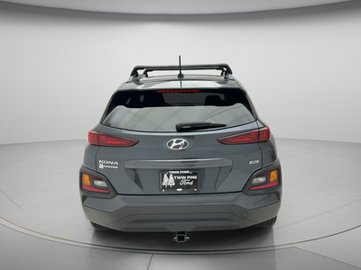 2018 Hyundai Kona SEL