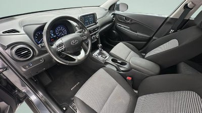 2018 Hyundai Kona SEL