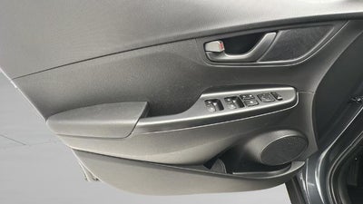 2018 Hyundai Kona SEL