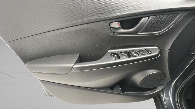 2018 Hyundai Kona SEL