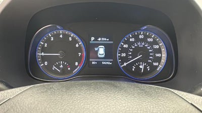 2018 Hyundai Kona SEL