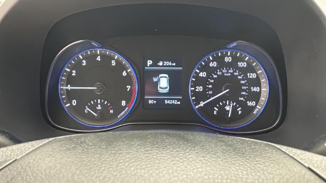 2018 Hyundai Kona SEL