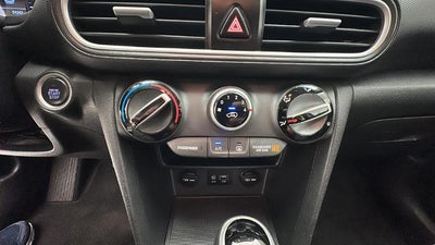 2018 Hyundai Kona SEL