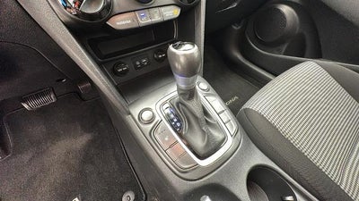 2018 Hyundai Kona SEL