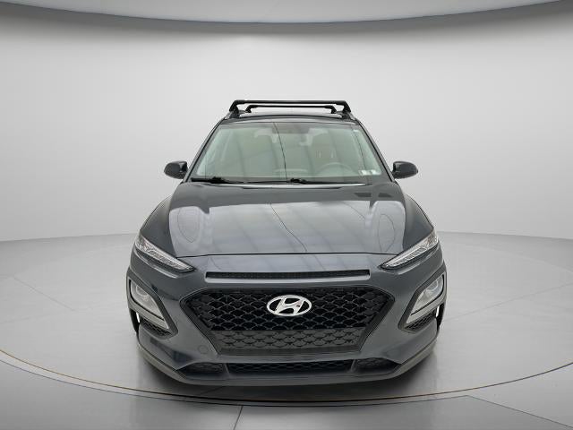 2018 Hyundai Kona SEL