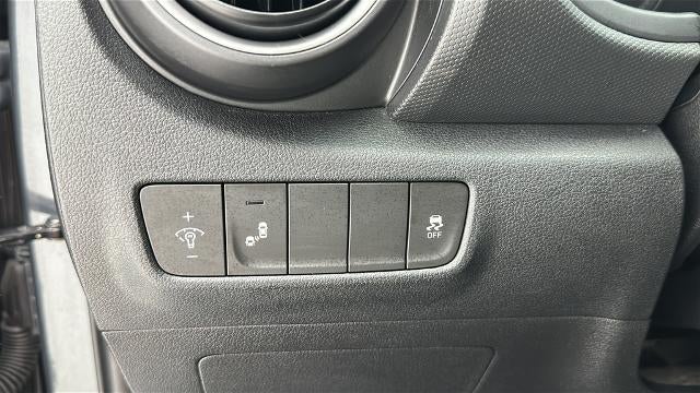2018 Hyundai Kona SEL