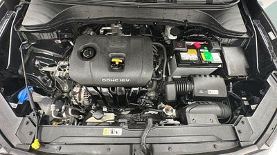 2018 Hyundai Kona SEL