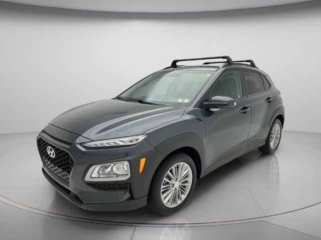 2018 Hyundai Kona SEL