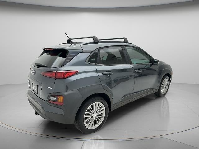 2018 Hyundai Kona SEL