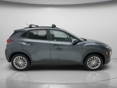 2018 Hyundai Kona SEL