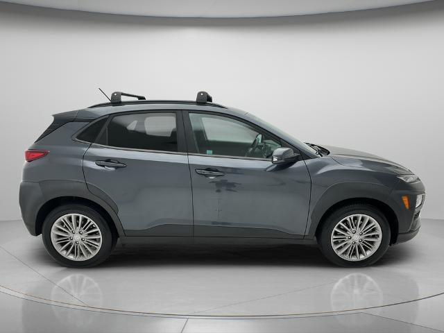 2018 Hyundai Kona SEL