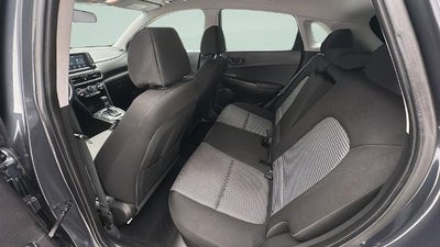 2018 Hyundai Kona SEL