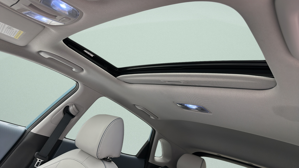2019 Hyundai Kona Electric Limited