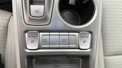 2019 Hyundai Kona Electric Limited