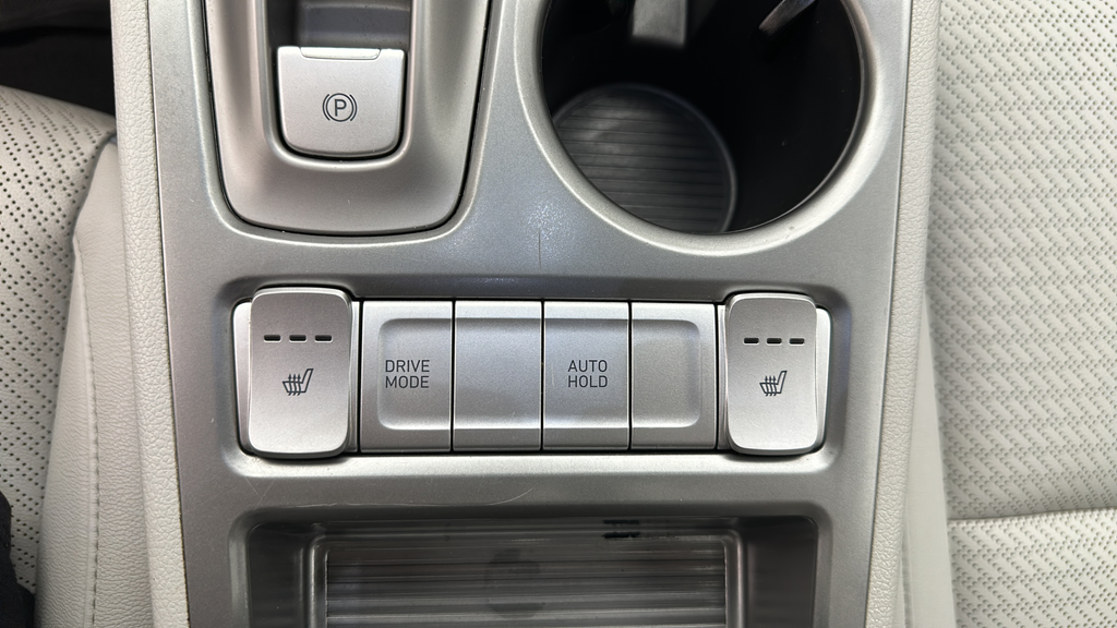 2019 Hyundai Kona Electric Limited