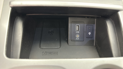 2019 Hyundai Kona Electric Limited