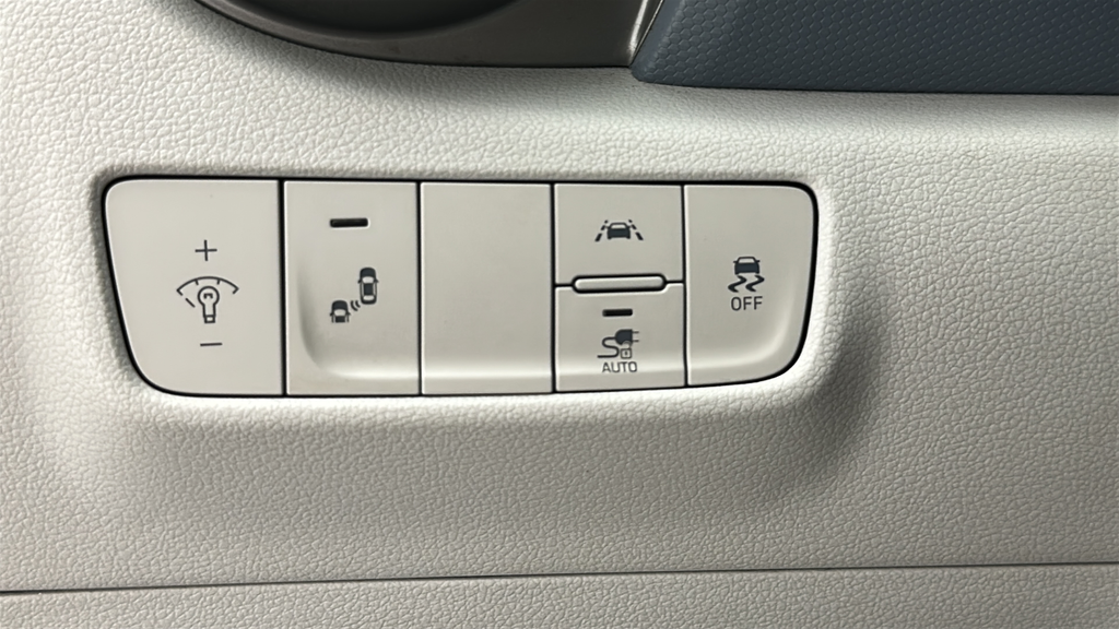 2019 Hyundai Kona Electric Limited