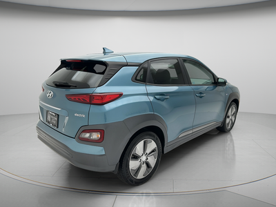 2019 Hyundai Kona Electric Limited