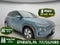 2019 Hyundai Kona Electric Limited