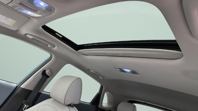 2019 Hyundai Kona Electric Limited